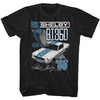 Carroll Shelby's GT350 Graphic Shirt