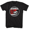 Carroll Shelby's Original American Muscle Car Graphic Shirt