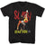 R&FNR Slash Shirt