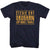 Stevie Ray Vaughan and Double Trouble Graphic Shirt