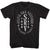 Stevie Ray Vaughan's 1968 Tour Graphic Shirt