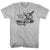 Top Gun's Plane Graphic Shirt
