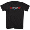 Top Gun's Logo Graphic Shirt