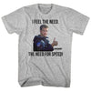Top Gun's Feel The Need Graphic Shirt