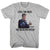 Top Gun's Feel The Need Graphic Shirt