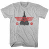 Top Gun's Tomcat Graphic Shirt