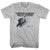Top Gun's Bird of Thunder Graphic Shirt