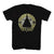 Top Gun's Stars and Such Graphic Shirt