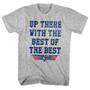Top Gun's Best of the Best Graphic Shirt