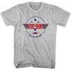 Top Gun's Up There With The Best Graphic Shirt