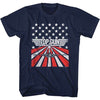 Top Gun's Stars and Stripes