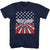 Top Gun's Stars and Stripes