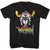 Voltron's Head Graphic Shirt