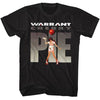 Warrant's Cherry Pie Graphic Shirt