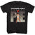 Warrant's Cherry Pie Graphic Shirt
