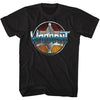 Warrant's Chrome Graphic Shirt