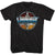 Warrant's Chrome Graphic Shirt