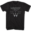 Weezer Flying W T-Shirt