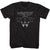 Weezer Flying W T-Shirt
