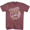 Getyourwings-Aerosmith T-Shirt