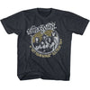 Getyourwings-VintageYouth Aerosmith Aerosmith T-Shirt
