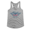 Est 1973- Aerosmith Racerback