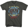 Dream On- Aerosmith T-Shirt