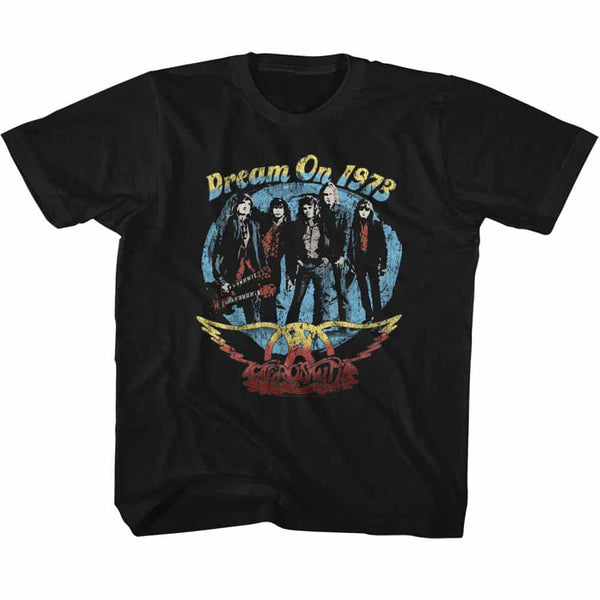 Dream On- Toddler Aerosmith Aerosmith T-Shirt