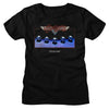 Rocks- Ladies Aerosmith T-Shirt