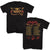 Permanent Tour 87-95 - Aerosmith T-Shirt