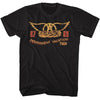 PV Tour 87-88 - Aerosmith T-Shirt