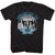 Dream On Blue & White - Aerosmith T-Shirt