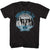 Dream On Blue And White-Aerosmith T-Shirt