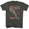 Permanent Vacay- Aerosmith T-Shirt
