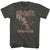 Permanent Vacay- Aerosmith T-Shirt