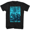Aero This Way2 - Aerosmith T-Shirt