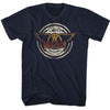Aerocircle - Aerosmith T-Shirt