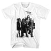 Aeroplane2- Aerosmith T-Shirt
