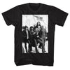 Aeroplane2 - Aerosmith T-Shirt