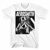 Bw- Aerosmith T-Shirt