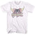 Faded Pinks- Aerosmith T-Shirt
