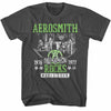 Rockstar- Aerosmith T-Shirt