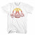 Gradient Logo- Aerosmith T-Shirt