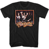 Squaresmith - Aerosmith T-Shirt