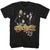 Dream On 73-Aerosmith T-Shirt