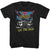 Eat The Rich Car - Aerosmith T-Shirt