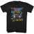 Eat The Rich Car-Aerosmith T-Shirt