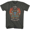 Greatest Rock 77- Aerosmith T-Shirt