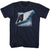 1973 Wing-Aerosmith T-Shirt