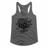 Local Crew- Aerosmith Racerback